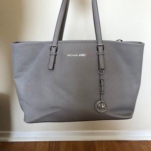 Michael Kors 15" Jetset Travel Tote for Macbook